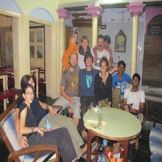 Lodge In Varanasi, Varanasi 3